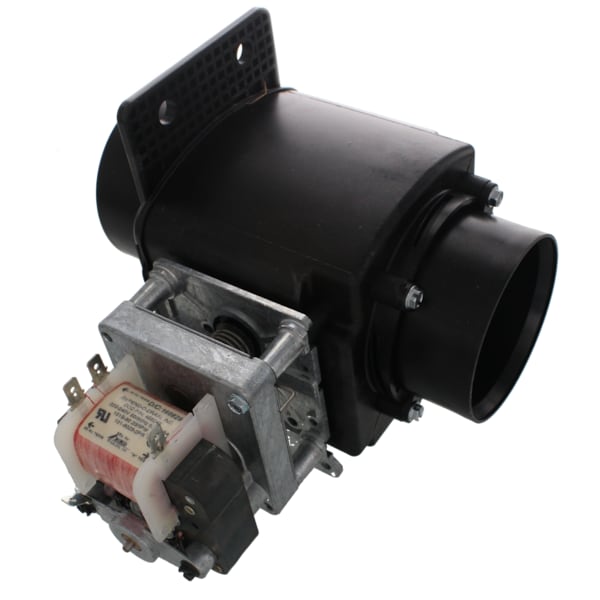 KIT, DRAIN VALVE 240V 3 RH